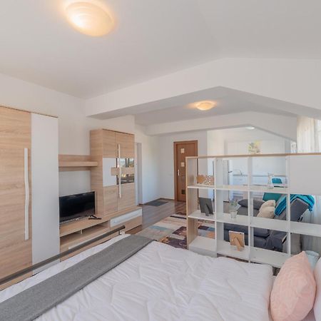 Апартаменты Casa Zorilor Cluj Экстерьер фото