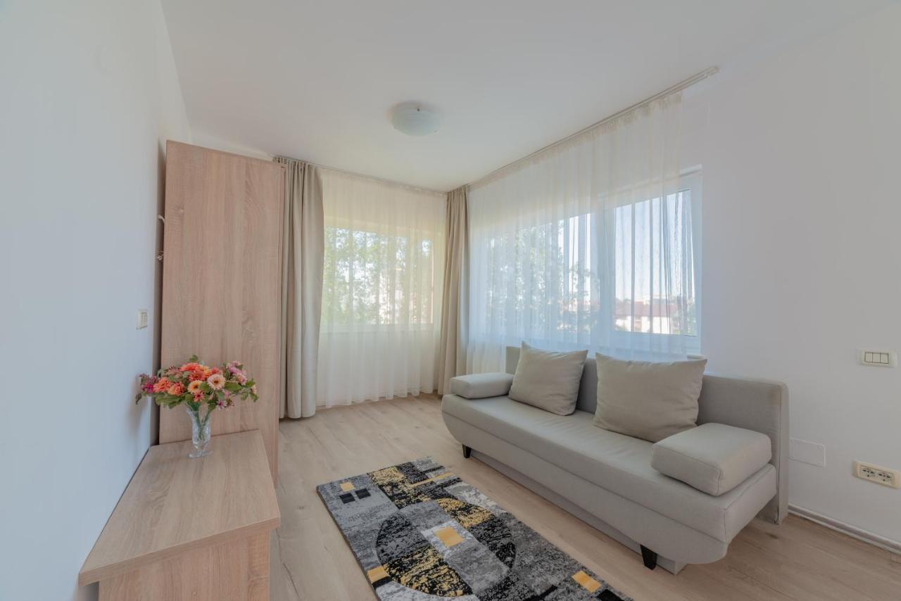 Апартаменты Casa Zorilor Cluj Экстерьер фото