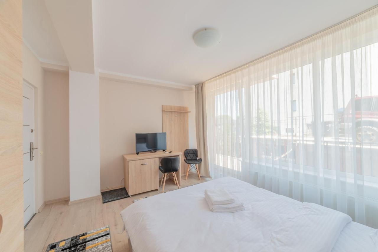 Апартаменты Casa Zorilor Cluj Экстерьер фото