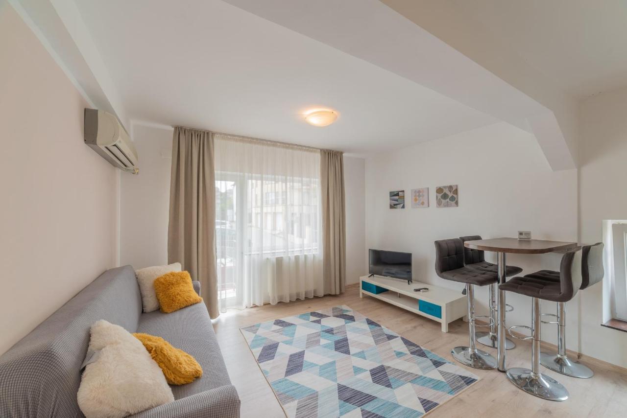 Апартаменты Casa Zorilor Cluj Экстерьер фото