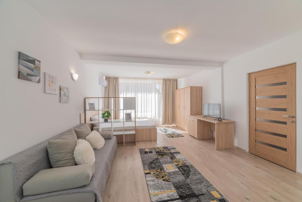 Апартаменты Casa Zorilor Cluj Экстерьер фото