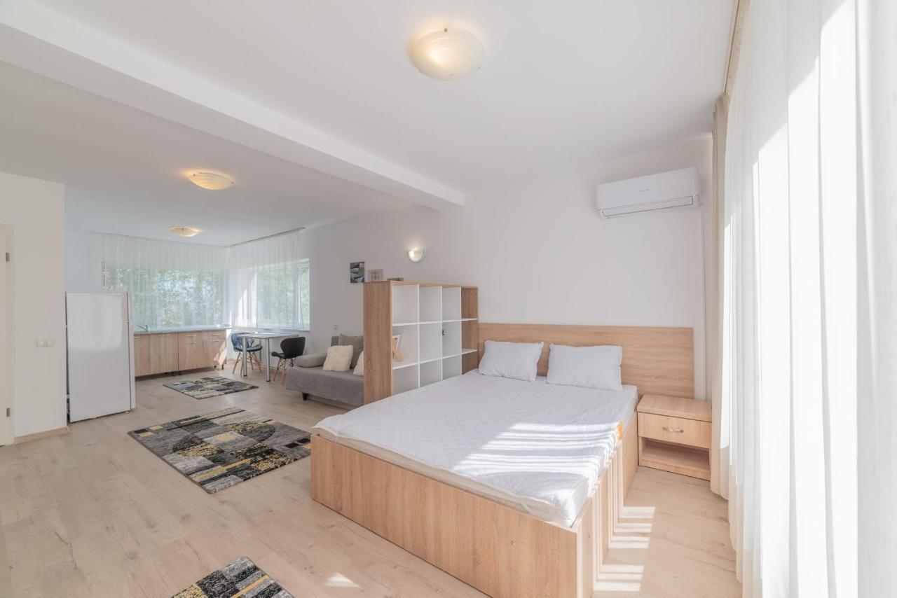 Апартаменты Casa Zorilor Cluj Экстерьер фото