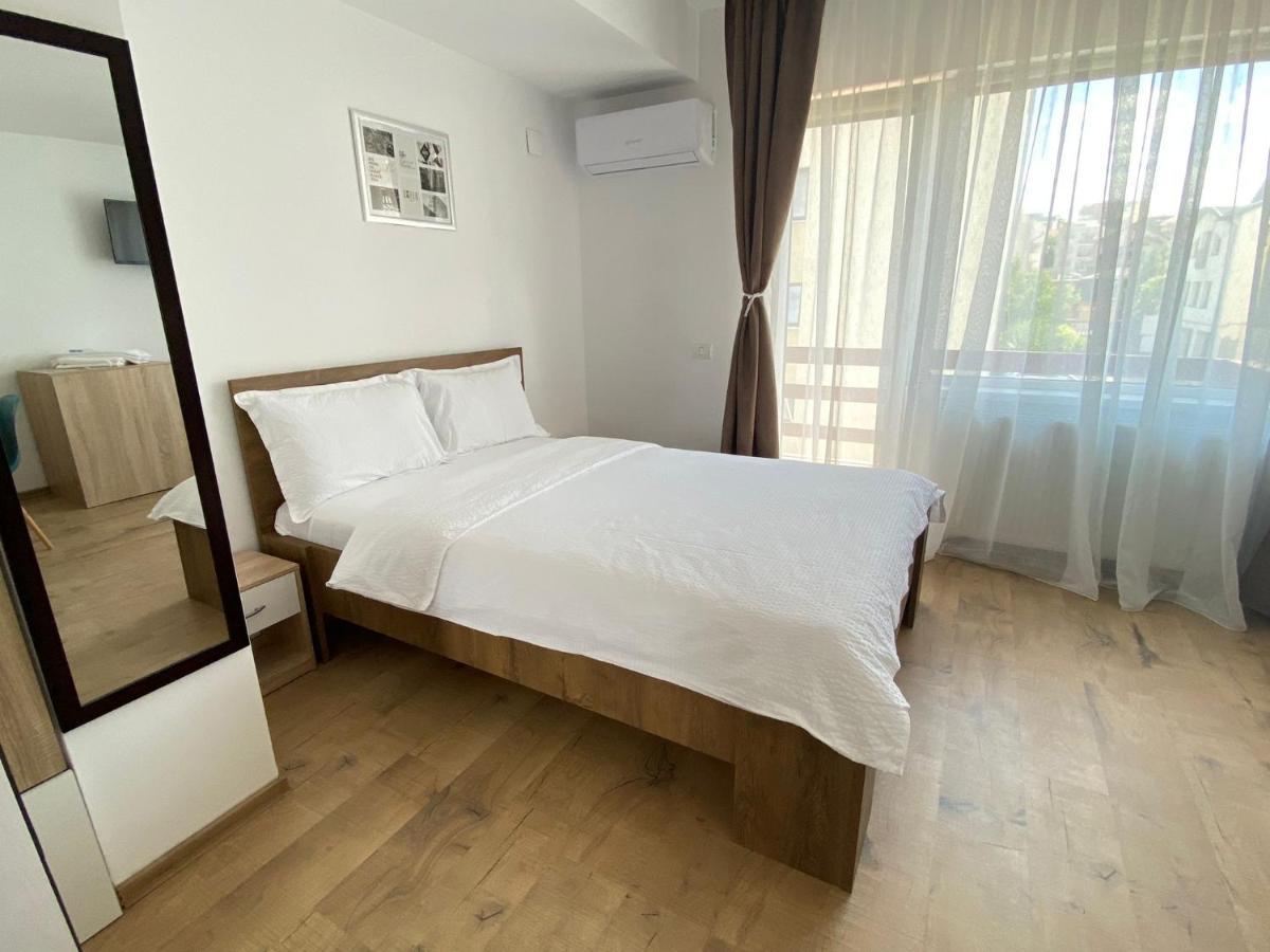 Апартаменты Casa Zorilor Cluj Экстерьер фото